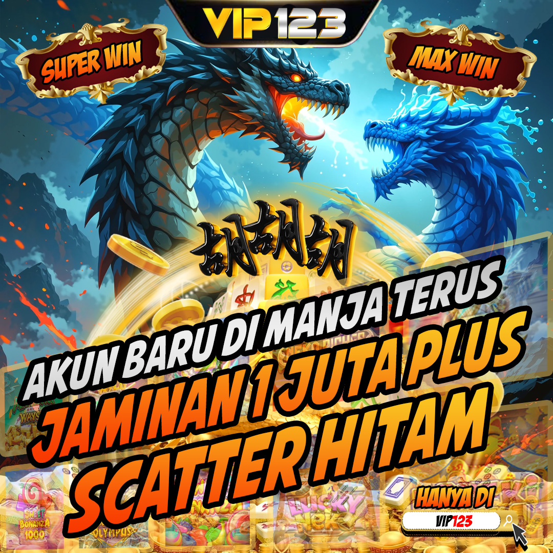 VIP123