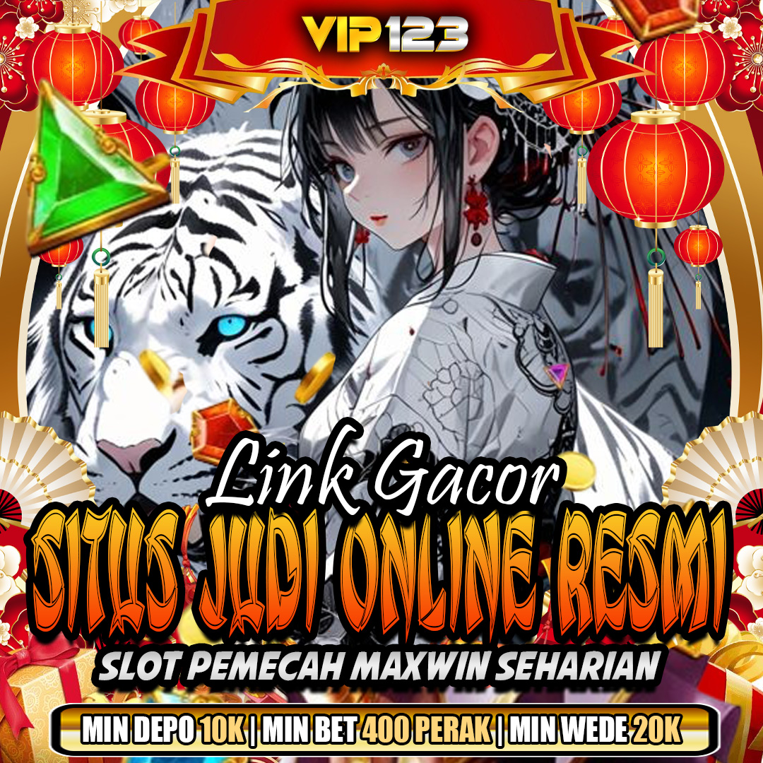 VIP123 Jalan Rahasia Menuju Jackpot Besar Pakai Pola Slot Online Tercepat