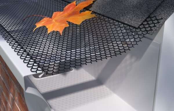 gutter helmets.  Gutter guard installation brantford cost