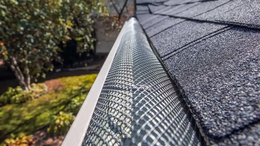 Gutter Accessories and Upgrades