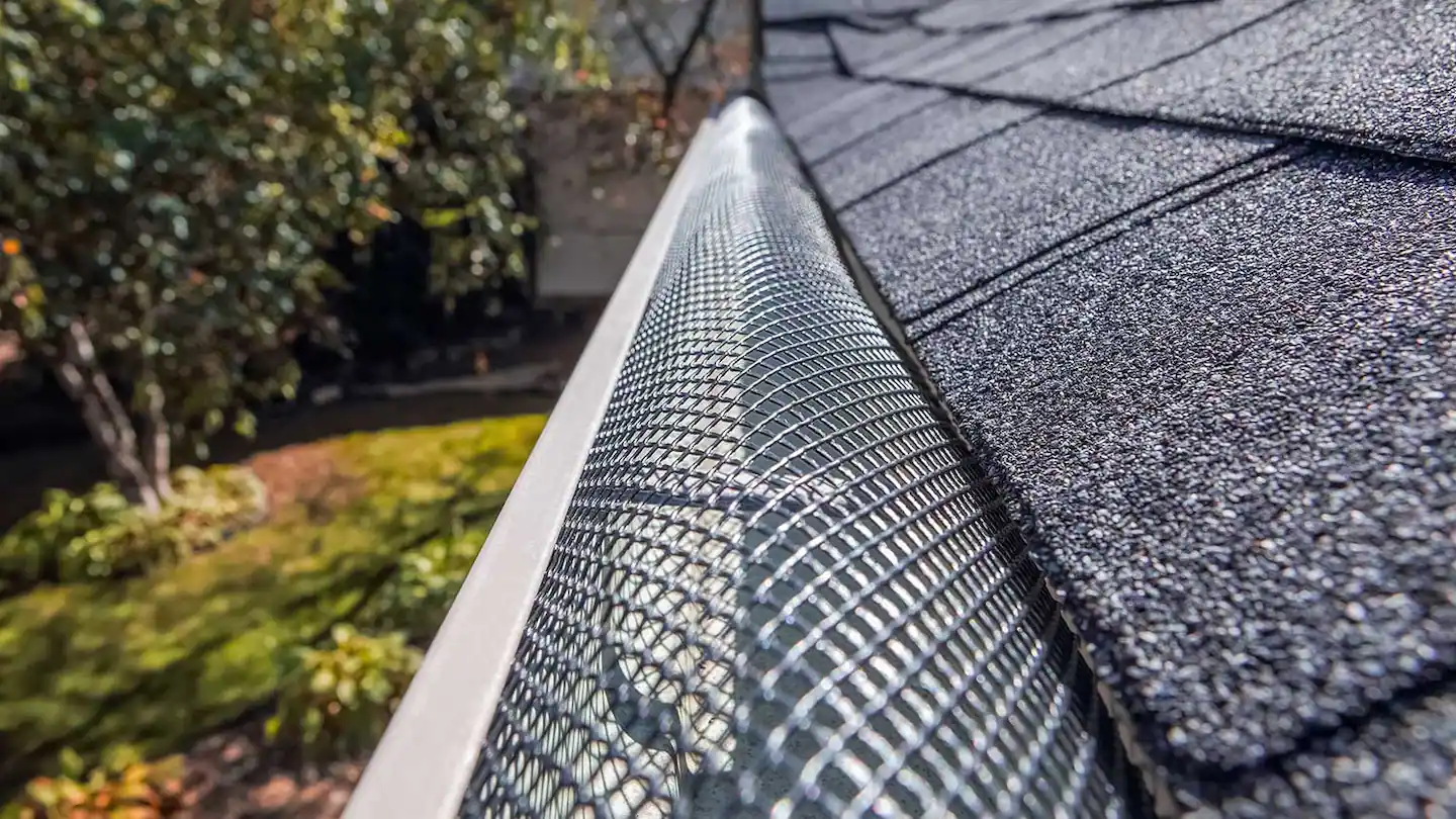 Gutter Accessories and Upgrades