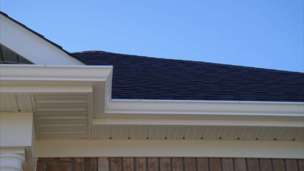 The Importance of Proper Residential Gutter Installation