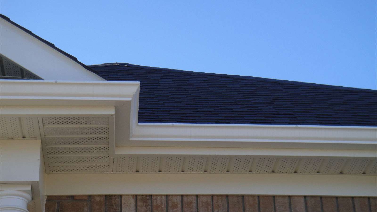 The Importance of Proper Residential Gutter Installation
