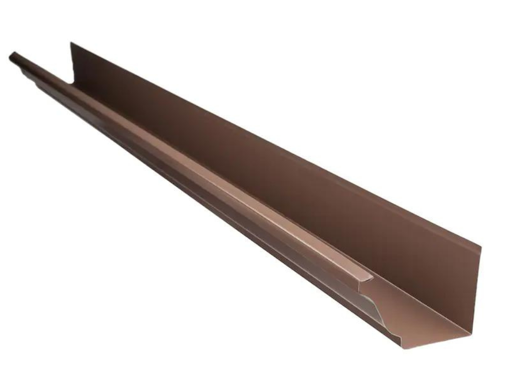 Choosing the Right Eavestrough Material for Your Property